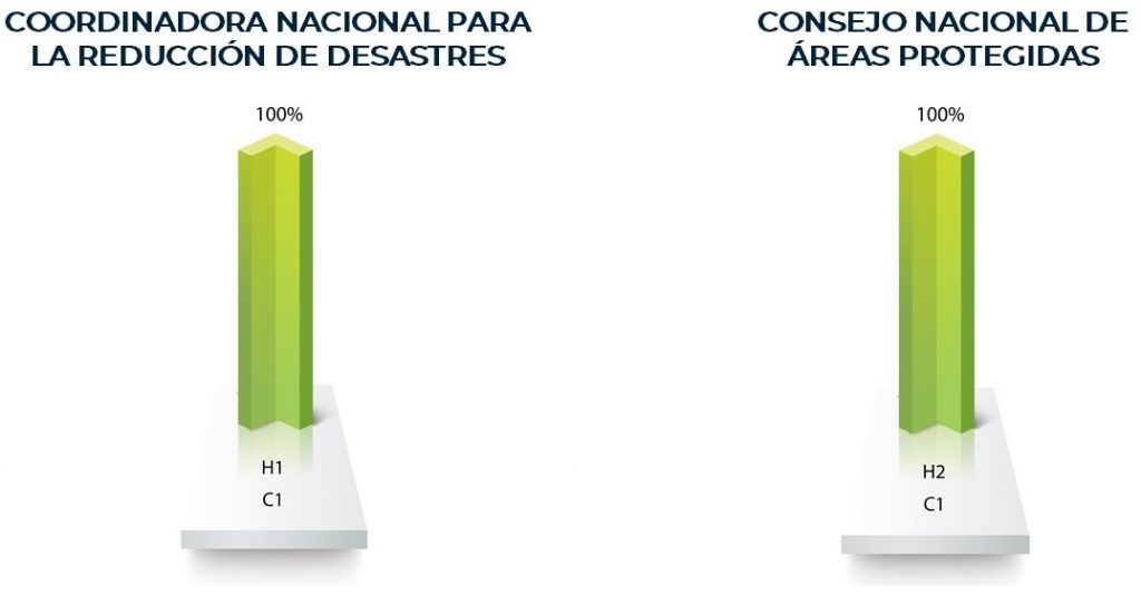 Coordinadora Nacional / Consejo Nacional