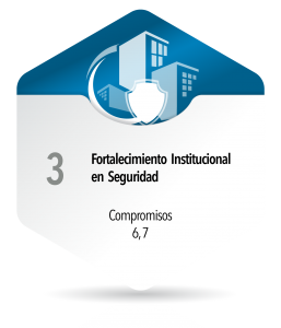 Fortalecimiento Institucional