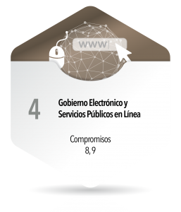 Gobierno Electrónico