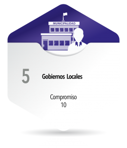 Gobierno Local