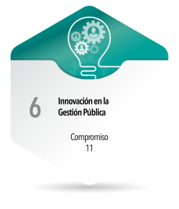 Innovación en la Gestión Pública