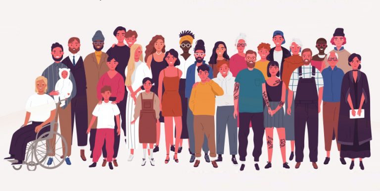 Inclusión Social y Poblaciones en Condiciones de Vulnerabilidad